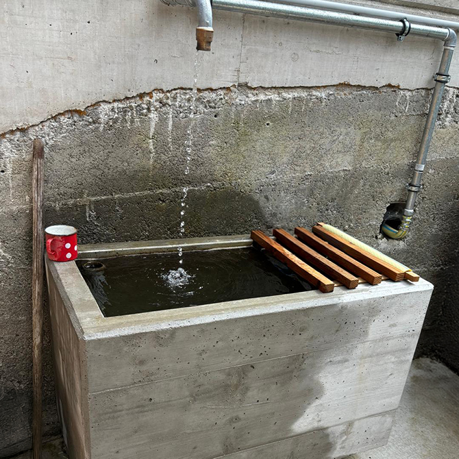 Einblick in abgeschlossene Bau- und Sanierungsprojekte von Robert Präauer – Qualität bis ins Detail.